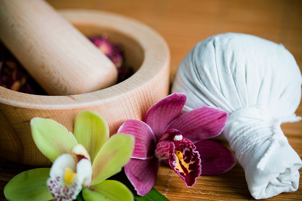 Ratu Berpantang Package